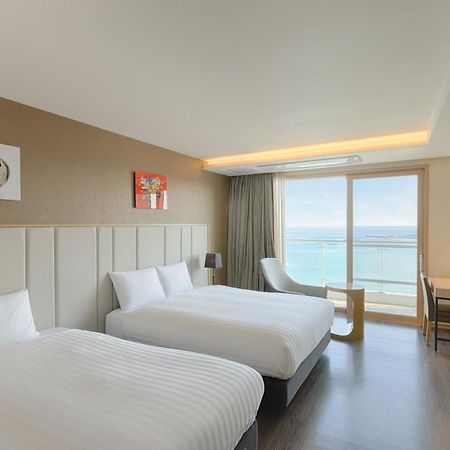 Sol Beach Samcheok Room photo