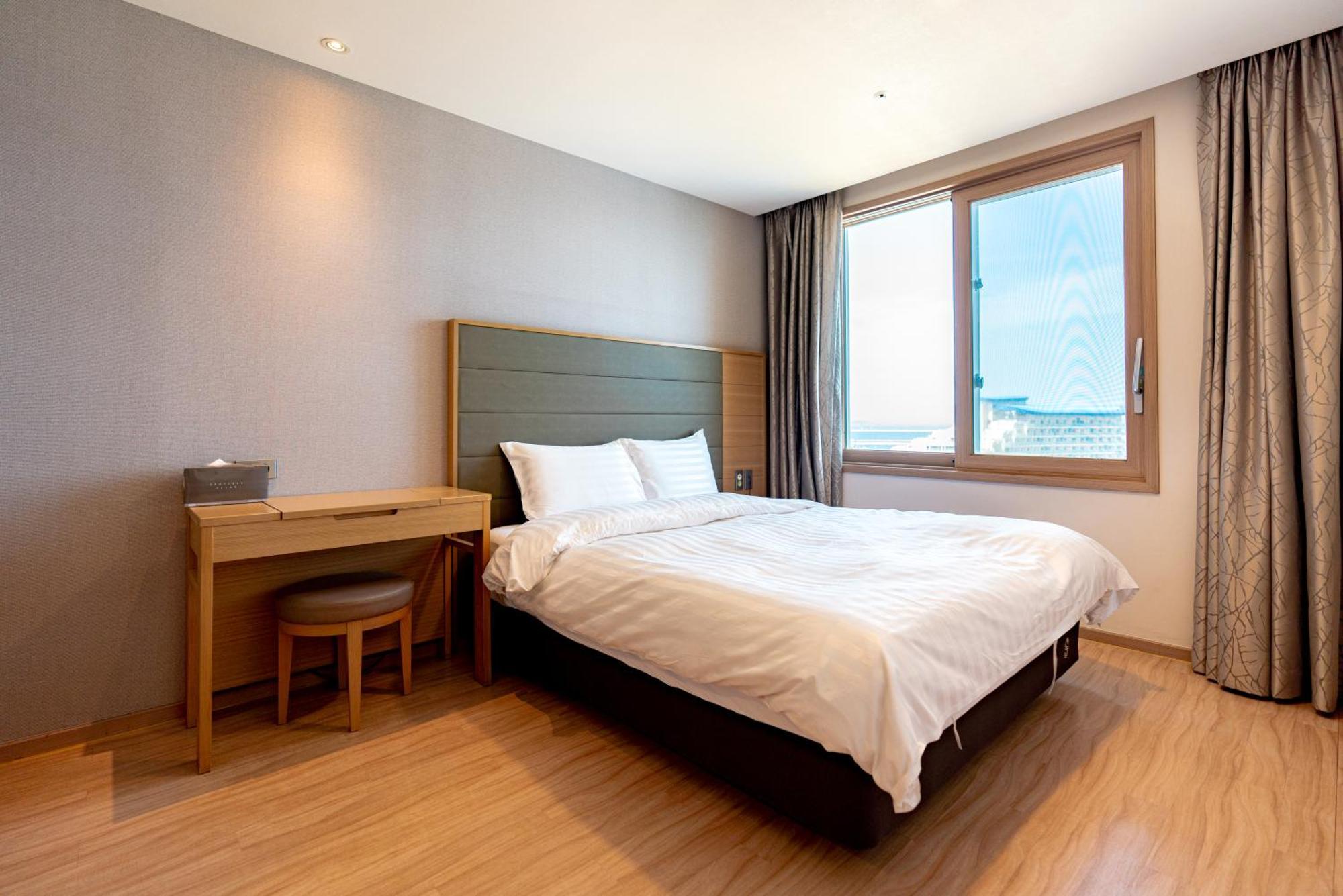 Sol Beach Samcheok Room photo