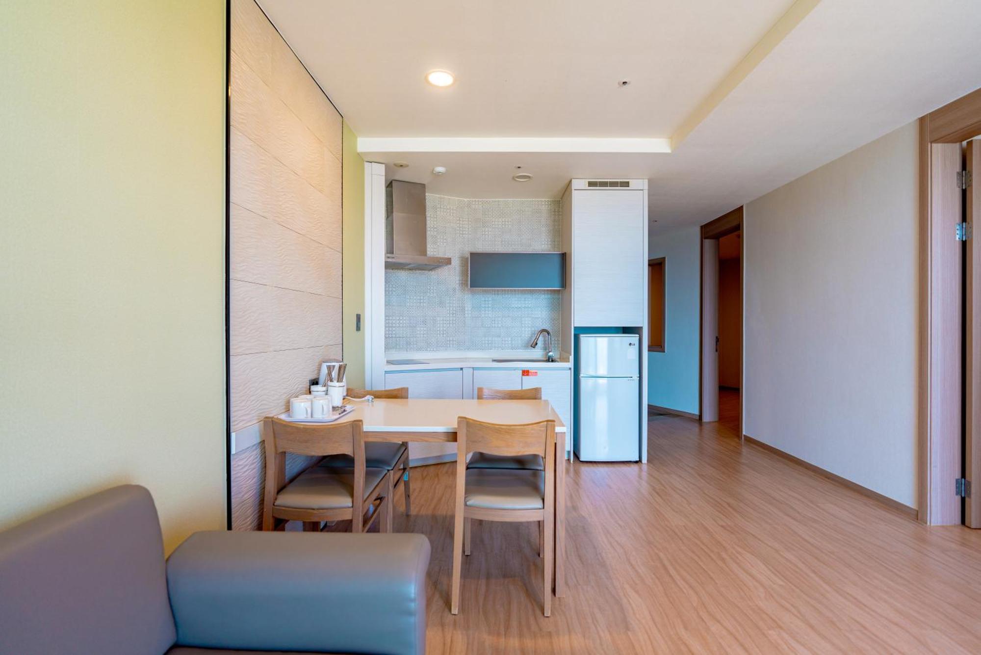 Sol Beach Samcheok Room photo