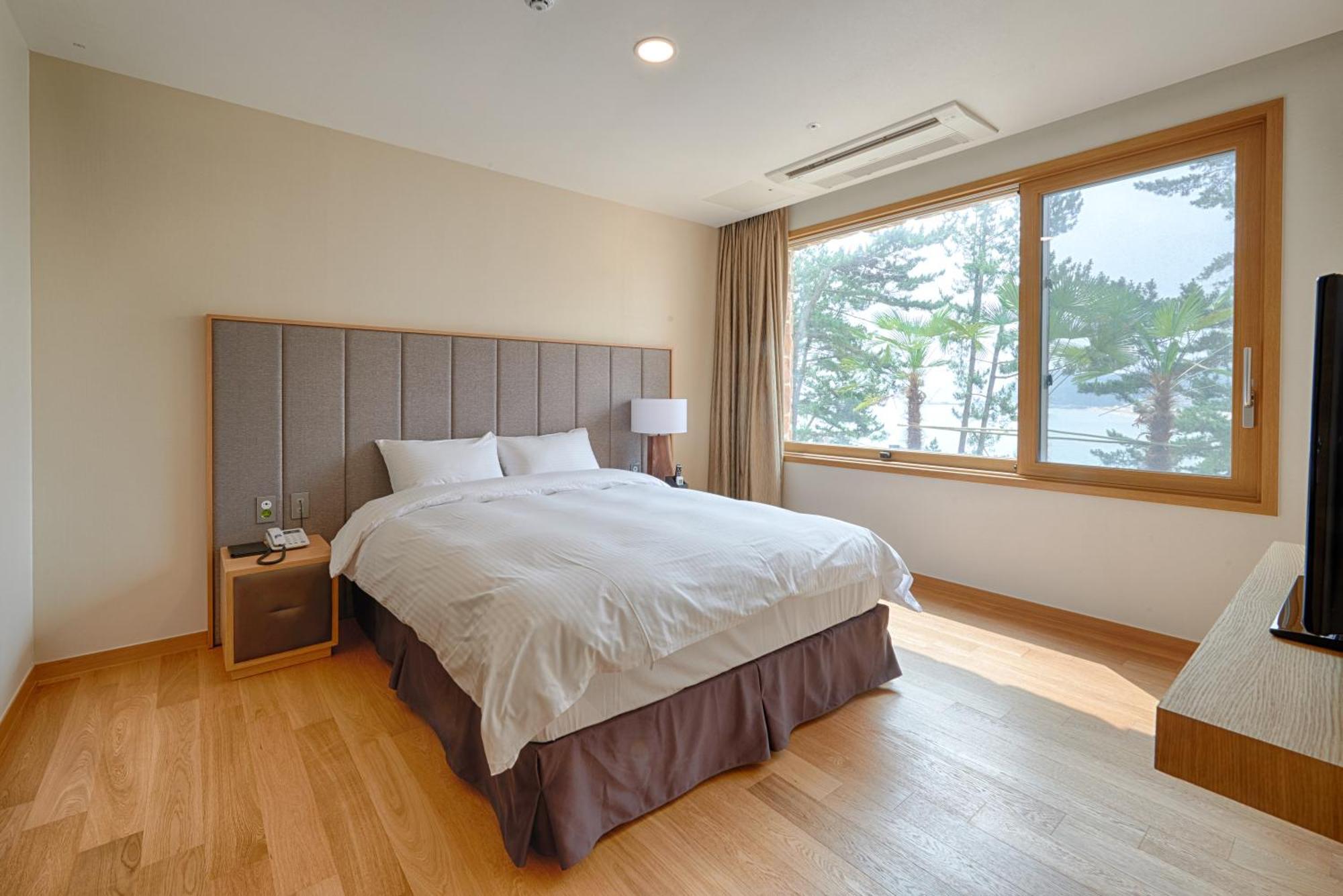 Sol Beach Samcheok Room photo