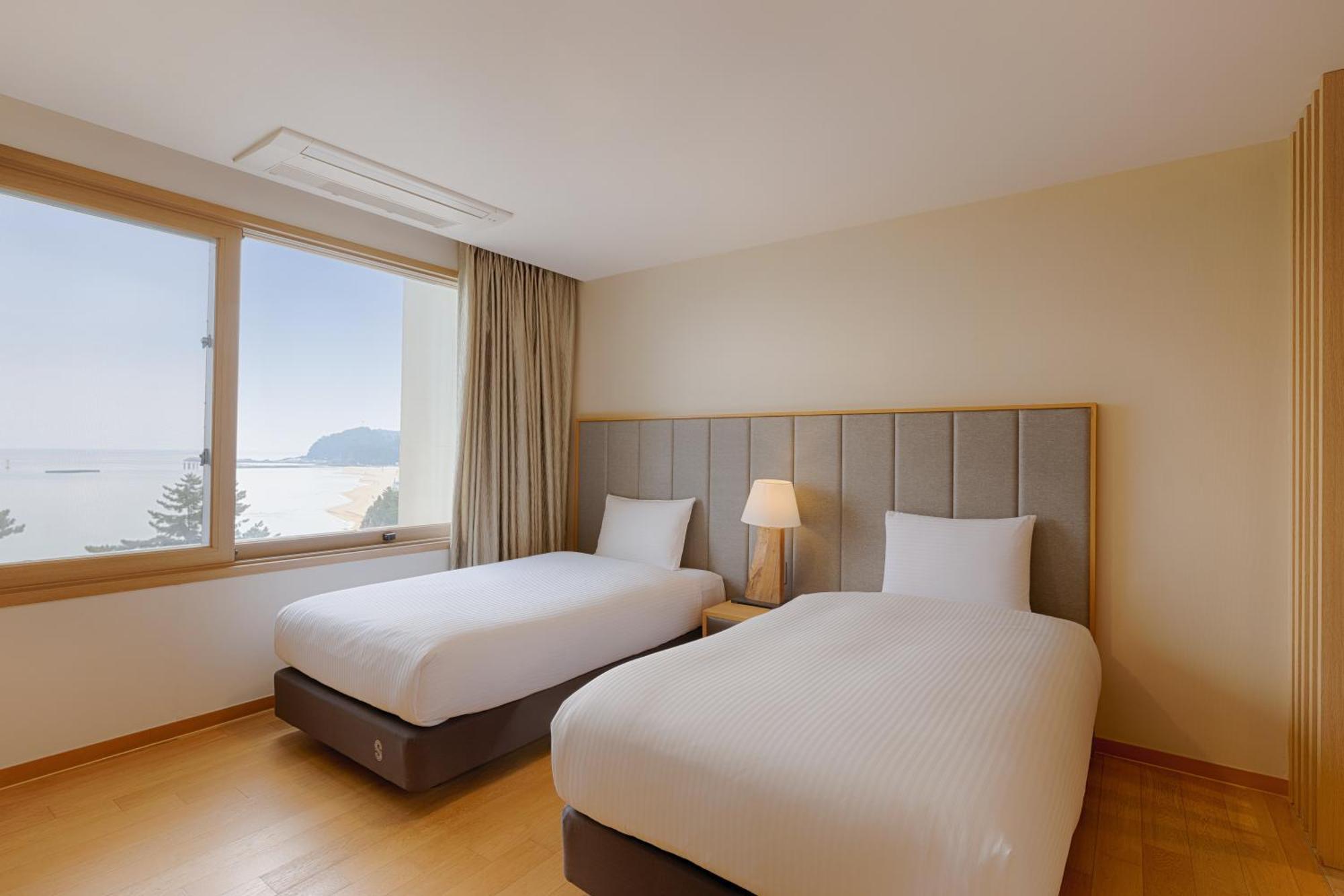 Sol Beach Samcheok Room photo