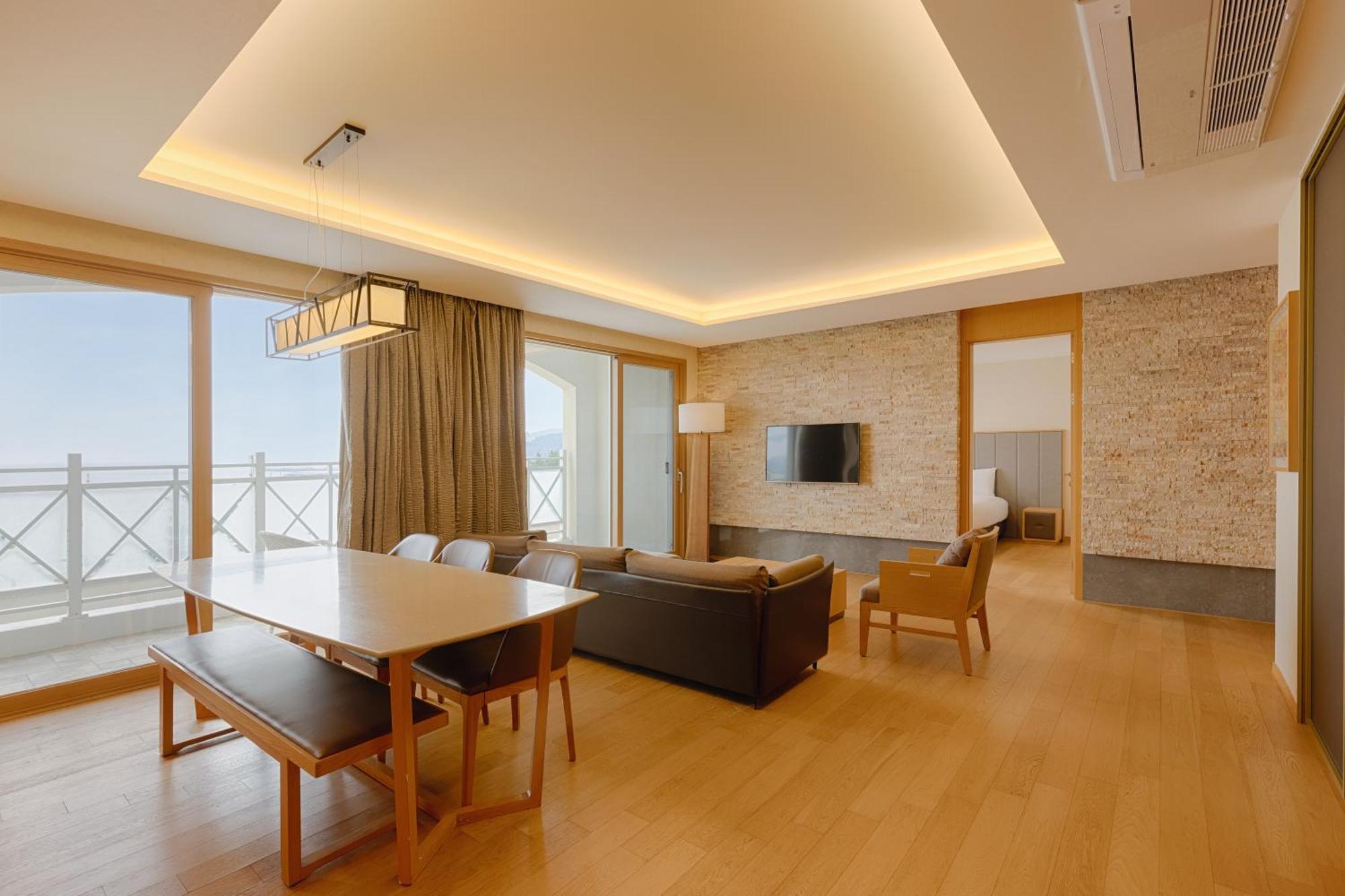 Sol Beach Samcheok Room photo