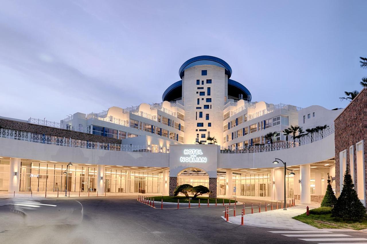 Sol Beach Samcheok Exterior photo
