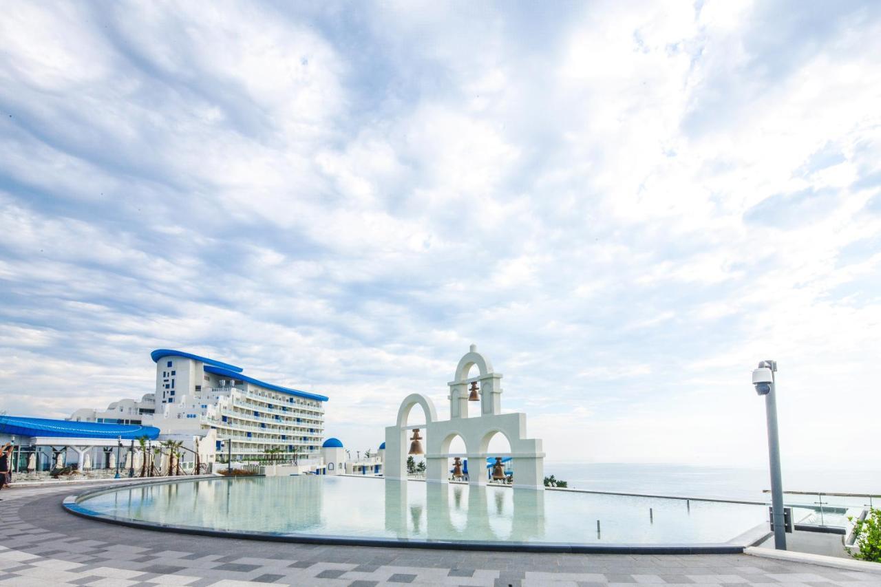 Sol Beach Samcheok Exterior photo