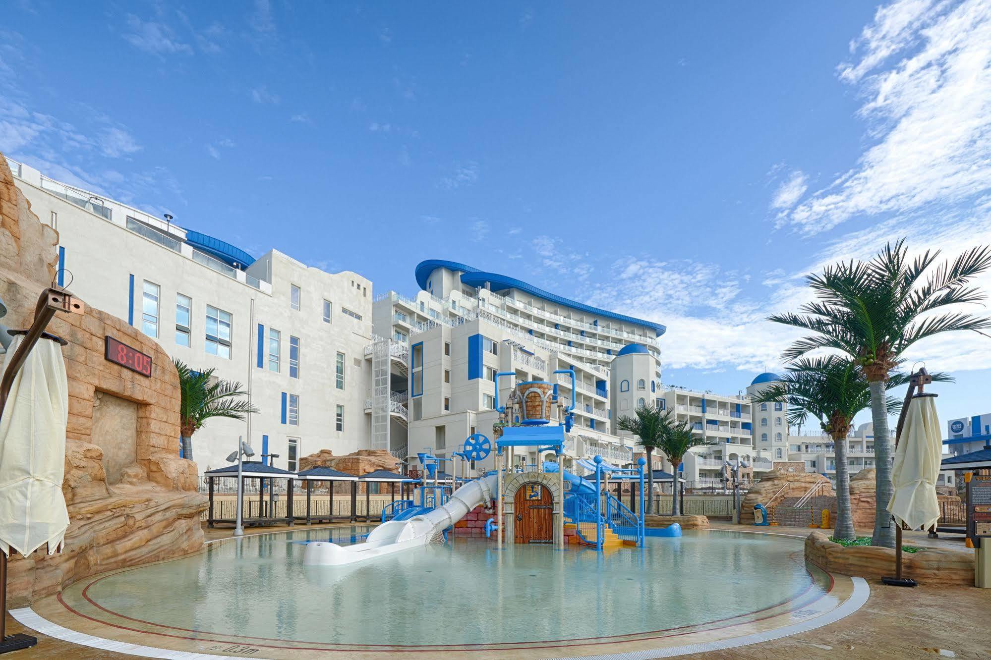 Sol Beach Samcheok Exterior photo