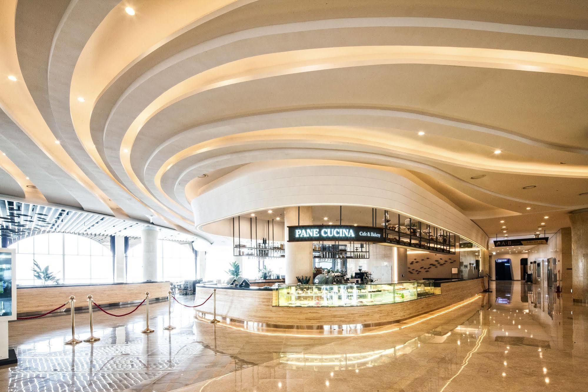 Sol Beach Samcheok Exterior photo