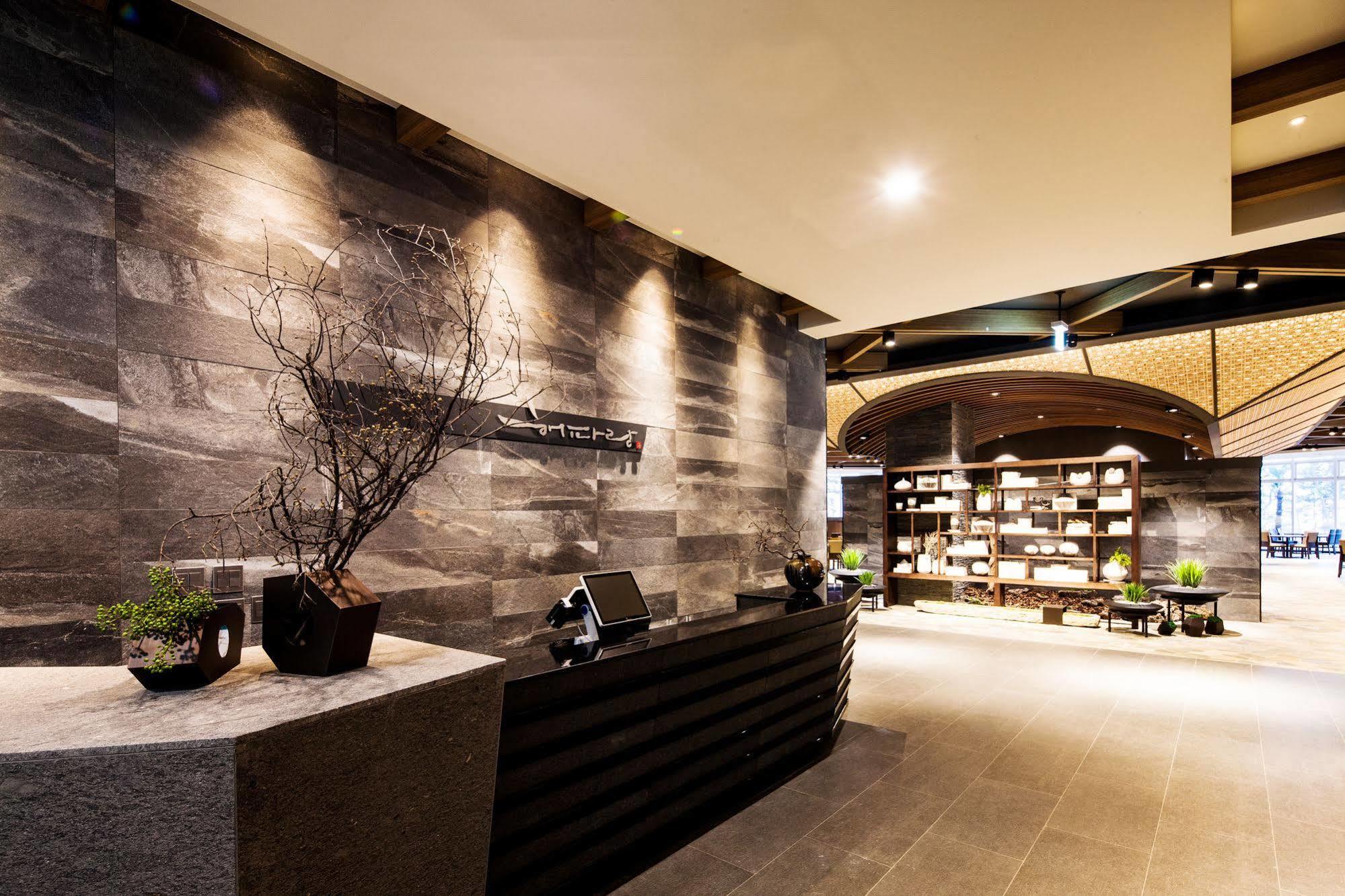 Sol Beach Samcheok Exterior photo